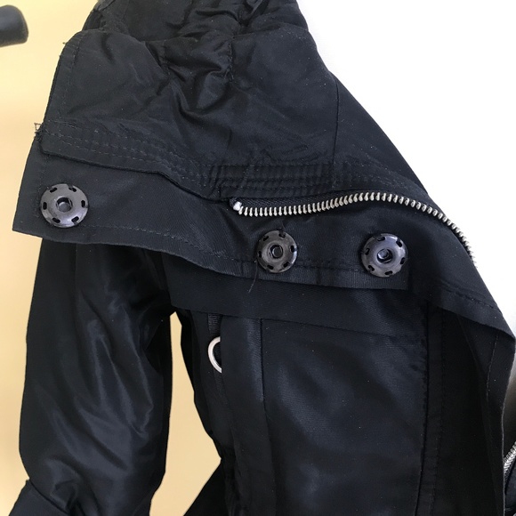 Zara lightweight Jacket - Picture 3 of 7